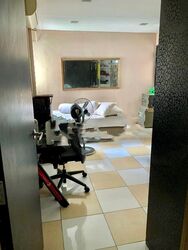 Blk 274A Wenya (Jurong West), HDB Executive #450138011